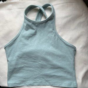 Beyond Yoga Spacedye Studio Cropped Tank